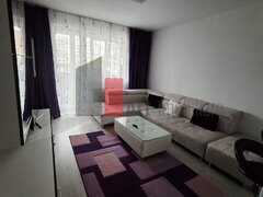 Marriott, 13 Septembrie, Tudor Vladimirescu, apartament cu doua camere, cu centrala